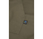 Cottover Waist Apron Short