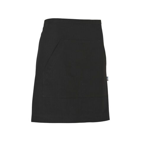 Cottover Waist Apron Short