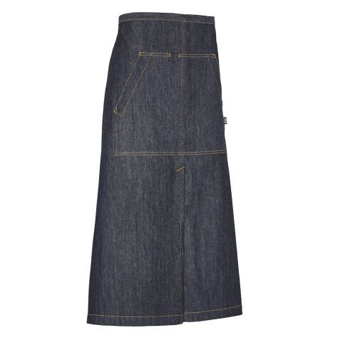 Cottover Waist Apron Long