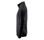 James Harvest Melville Heights
Sweatshirt Fullzip Hommes