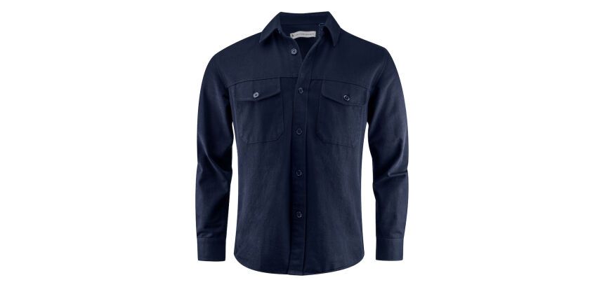 James Harvest Highwoods
Surchemise Unisex