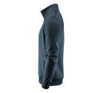 James Harvest Melville Heights
Sweatshirt Fullzip Hommes