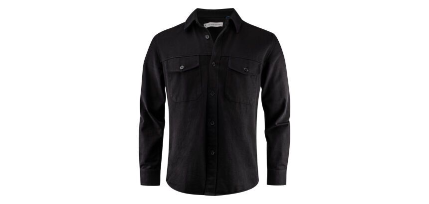 James Harvest Highwoods
Surchemise Unisex