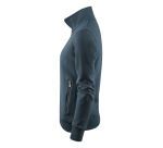 James Harvest Melville Heights
Sweatshirt Fullzip Femmes