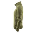 James Harvest Melville Heights
Sweatshirt Fullzip Femmes