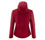 Printer Hiker Coupe-vent Femmes