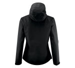 Printer Essentials Hiker Shell Jacket Women