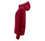 Printer Hiker Coupe-vent Femmes