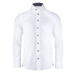 J.Harvest & Frost PB146 Bedford
Chemise Slim Fit Hommes