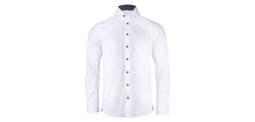 J.Harvest & Frost PB146 Bedford
Hemd Slim Fit Herren