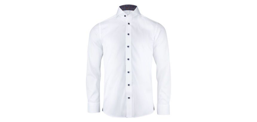 J.Harvest & Frost PB146 Bedford
Hemd Slim Fit Herren