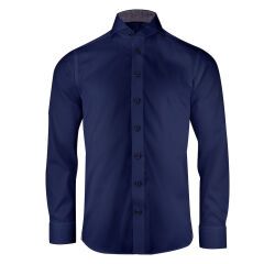 J.Harvest & Frost PB146 Bedford
Hemd Slim Fit Herren