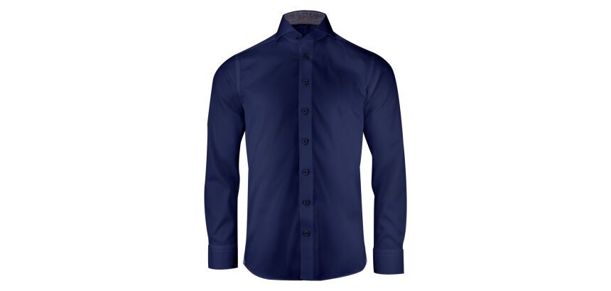 J.Harvest & Frost PB146 Bedford
Chemise Slim Fit Hommes