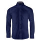 J.Harvest & Frost Purple Bow 146 
Hemd Slim Fit Heren
