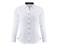 J.Harvest & Frost PB146 Bedford
Chemise Femmes Blanc - Taille XXL