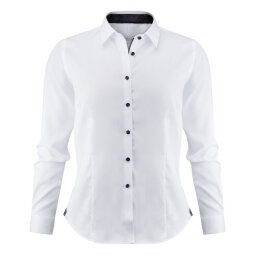 J.Harvest & Frost Purple Bow 146 
Shirt Women