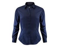 J.Harvest & Frost PB146 Bedford
Chemise Femmes Marine - Taille S