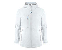 Printer Hiker Shell Jacke Damen