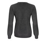 J.Harvest & Frost Merino V
Pull-Over Femmes