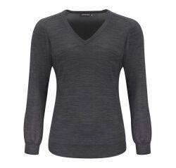 J.Harvest & Frost Merino V
Pull-Over Femmes