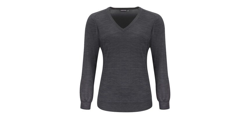 J.Harvest & Frost Merino V
Pull-Over Femmes