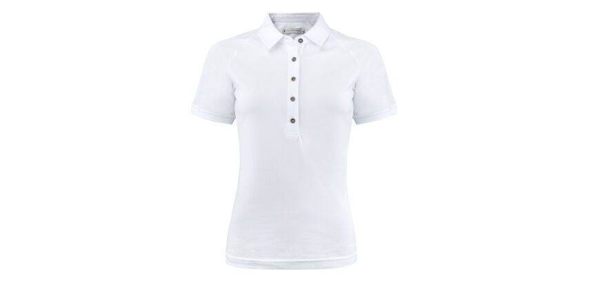 James Harvest Brookings
Polo Pique Femmes