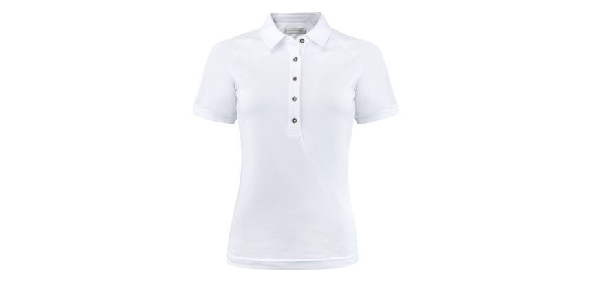 James Harvest Brookings
Polo Pique Femmes
