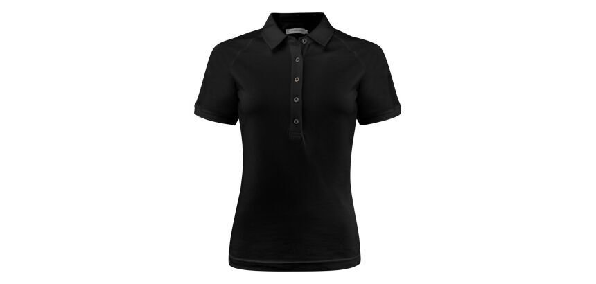 James Harvest Brookings
Polo Pique Damen