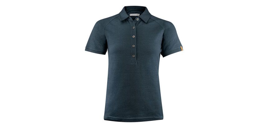 James Harvest Brookings
Polo Pique Dames