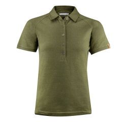 James Harvest Brookings
Polo Pique Dames