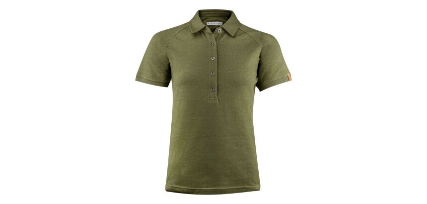 James Harvest Brookings
Polo Pique Damen
