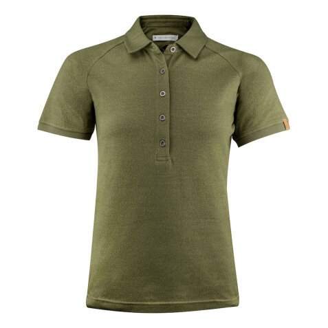 James Harvest Brookings
Polo Pique Women