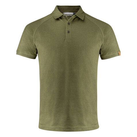 James Harvest Brookings
Polo Pique Regular Fit Herren