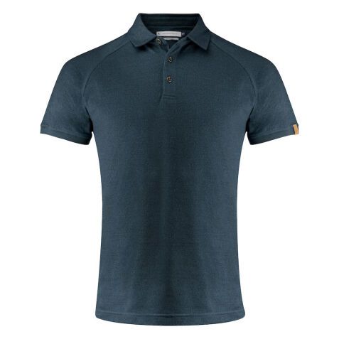 James Harvest Brookings
Polo Pique Modern Fit Heren