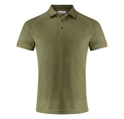 James Harvest Brookings
Polo Pique Modern Fit Hommes