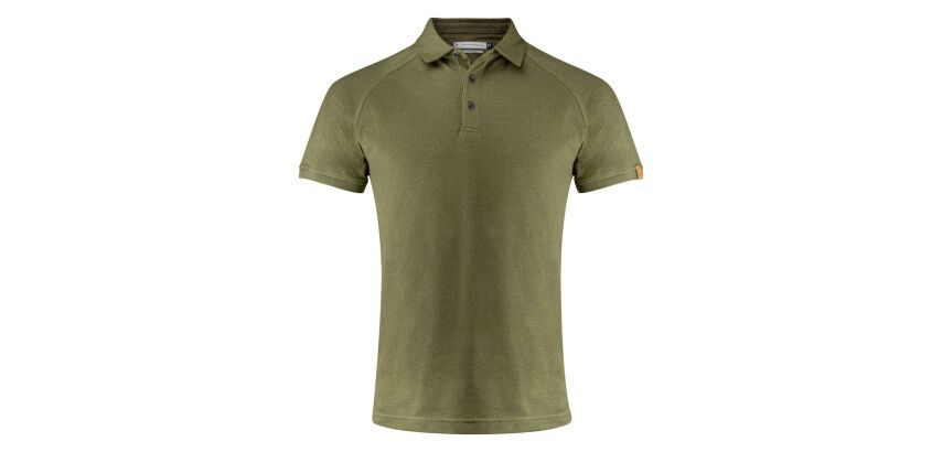 James Harvest Brookings
Polo Pique Modern Fit Men