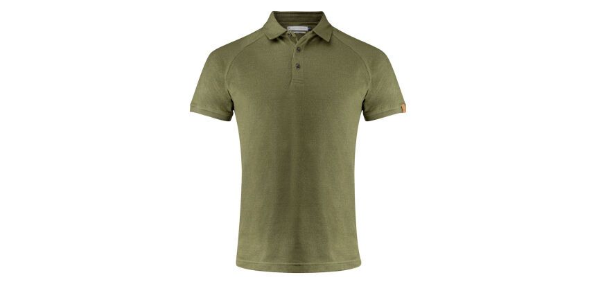 James Harvest Brookings
Polo Pique Modern Fit Hommes