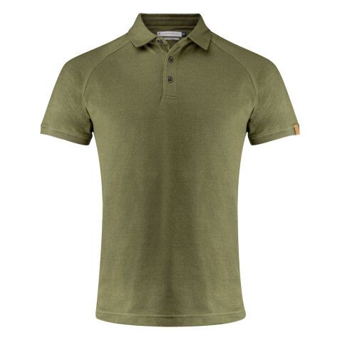 James Harvest Brookings
Polo Pique Modern Fit Hommes