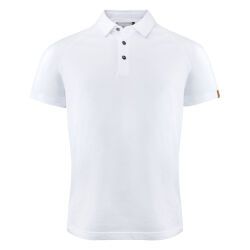 James Harvest Brookings
Polo Pique Modern Fit Hommes