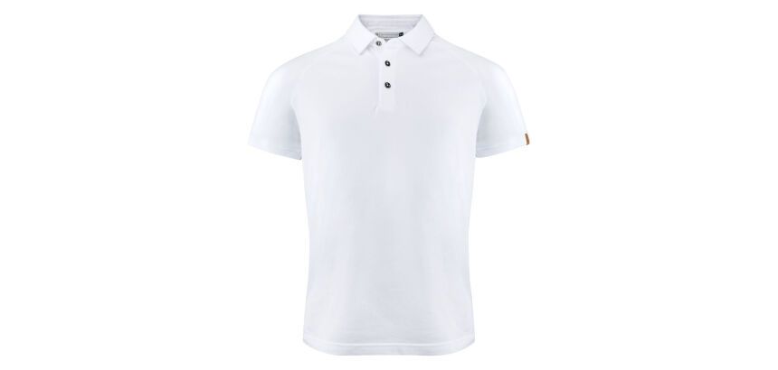 James Harvest Brookings
Polo Pique Modern Fit Hommes