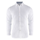 James Harvest Burlingham
Chemise Hommes Blanc - Taille XL