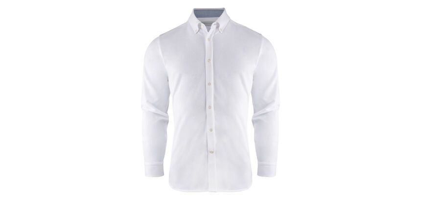 James Harvest Burlingham
Chemise Hommes