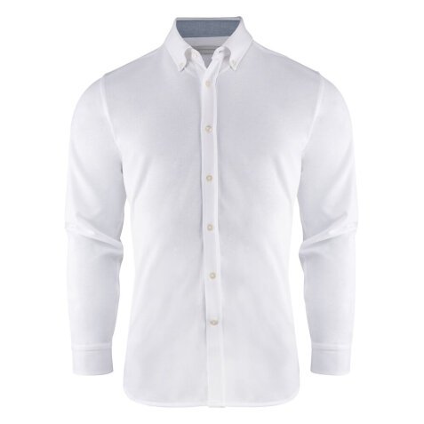 James Harvest Burlingham
Chemise Hommes