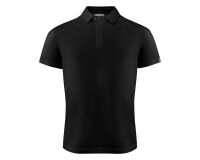 James Harvest Brookings
Polo Pique Modern Fit Hommes Noir - Taille L