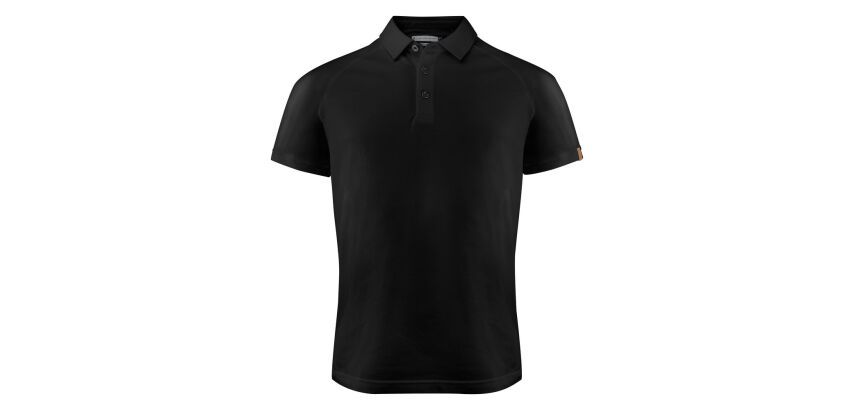 James Harvest Brookings
Polo Pique Modern Fit Hommes