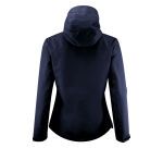 Printer Hiker Shell Jacket Women