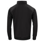 Printer Jog RSX 
Sweatshirt Fullzip Heren