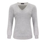 J.Harvest & Frost Merino V
Gebreide Sweater Dames