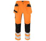 ProJob 6570 ARBEITSHOSE STRETCH EN ISO 20471 KLASSE 2