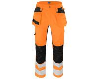 ProJob 6570 WAISTPANT STRETCH EN ISO 20471 CLASS 2